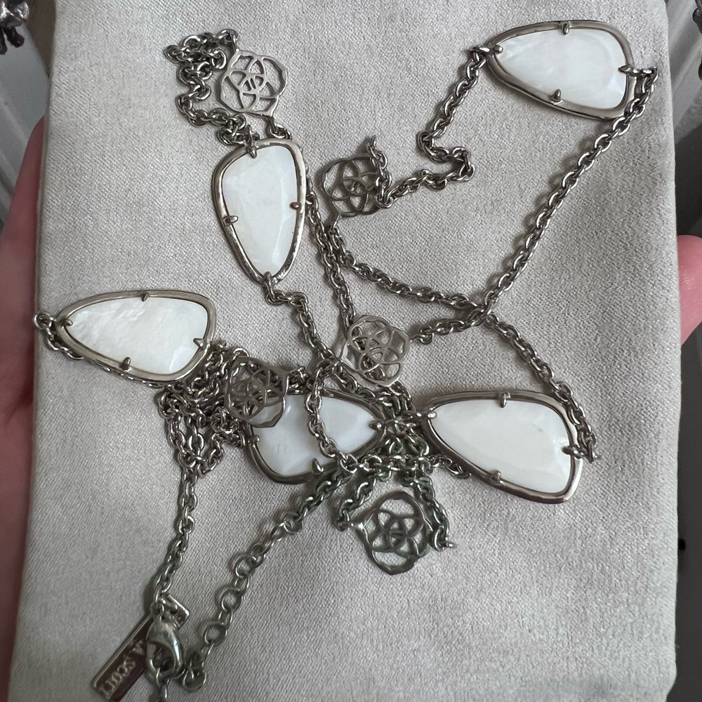 Kendra Scott Necklace